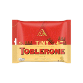 Toblerone Honey & Almond Noucat Chocolate 200g